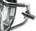 LINDBY 810 Clamp-On Pegs - sxspowersports