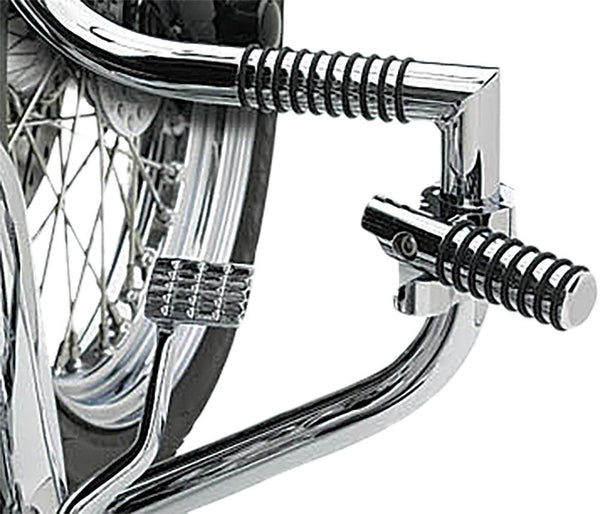 LINDBY 810 Clamp-On Pegs - sxspowersports