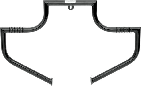 Lindby BL109-1-15 Linbar Front Highway Bar - Black - sxspowersports