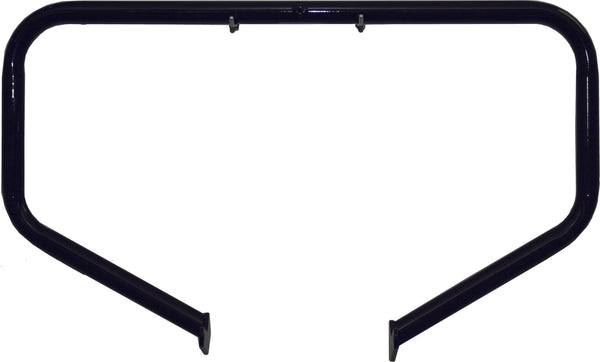 Lindby BL1411 Unibar Highway Bar - Gloss Black Powder-Coated - sxspowersports