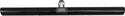 Lindby BL1609 Fairing Support Bar - Black Powder-Coat - sxspowersports