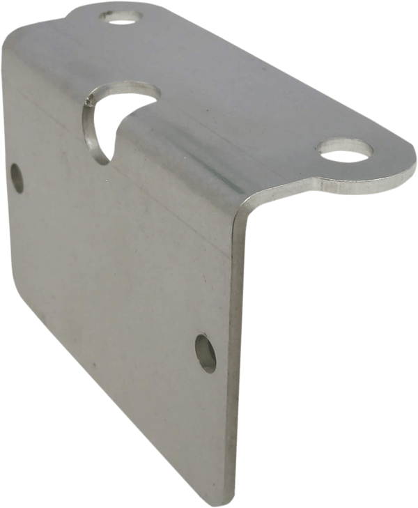 LowBrow Customs 4517 Regulator Mount - sxspowersports