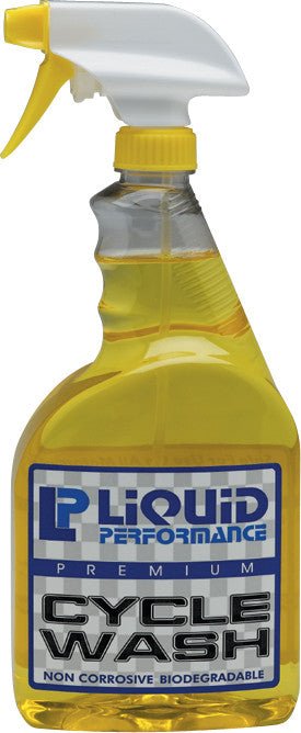 LP 0004 Cycle Wash - sxspowersports