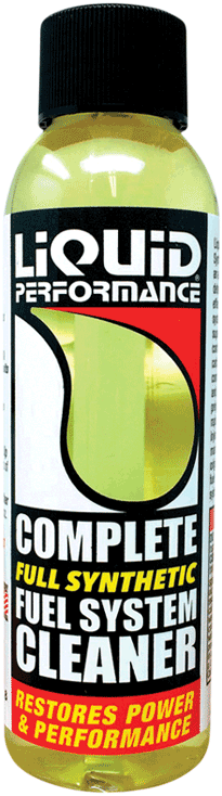 LP 0767 Complete Fuel System Cleaner - sxspowersports