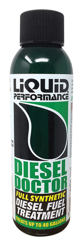 LP 0824 Diesel Dr. Complete - sxspowersports