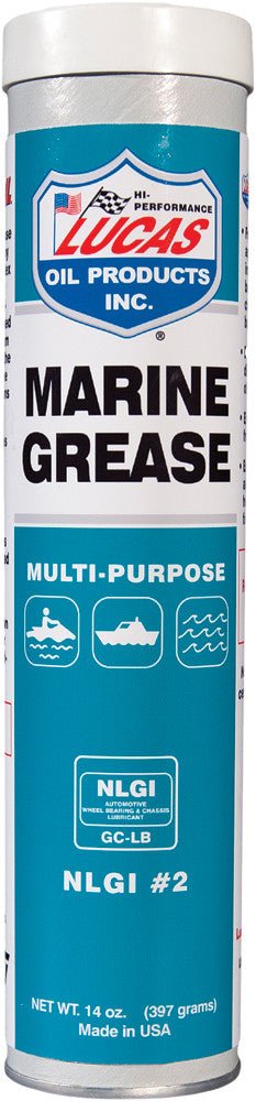 LUCAS 10320-30 Marine Grease - sxspowersports