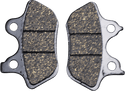 Lyndall Racing Brakes 7195-GPLUS Gold+ Brake Pads - sxspowersports
