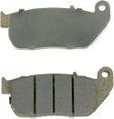 Lyndall Racing Brakes 7233-GPLUS Gold+ Brake Pads - sxspowersports
