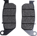 Lyndall Racing Brakes 7233X X-Treme Performance Brake Pads - sxspowersports