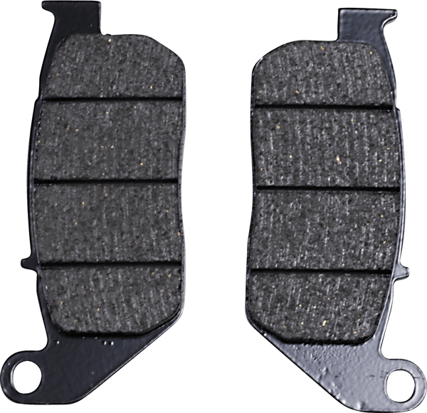 Lyndall Racing Brakes 7233X X-Treme Performance Brake Pads - sxspowersports