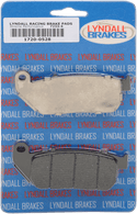 Lyndall Racing Brakes 7233X X-Treme Performance Brake Pads - sxspowersports