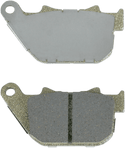 Lyndall Racing Brakes 7234-GPLUS Gold+ Brake Pads - sxspowersports