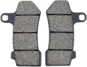 Lyndall Racing Brakes 7254-GPLUS Gold+ Brake Pads - sxspowersports