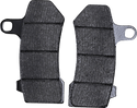 Lyndall Racing Brakes 7254X X-Treme Performance Brake Pads - sxspowersports