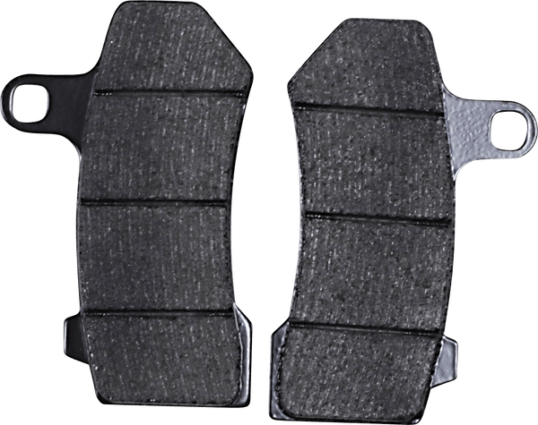 Lyndall Racing Brakes 7254X X-Treme Performance Brake Pads - sxspowersports