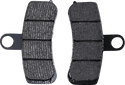 Lyndall Racing Brakes 7256X X-Treme Performance Brake Pads - sxspowersports