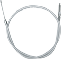 Magnum 32026HE Sterling Chromite II High Efficiency Braided Clutch Cable - 58 9/16in. - sxspowersports