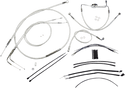 Magnum 387201 Sterling Chromite II Handlebar Installation Kit for 12-14in. Ape - sxspowersports
