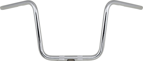 Magnum 3HB-0510 1in. Handlebar - Chrome - sxspowersports