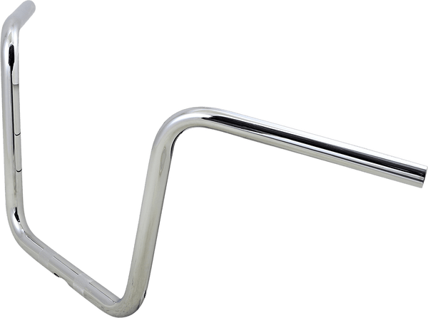 Magnum 3HB-0510 1in. Handlebar - Chrome - sxspowersports