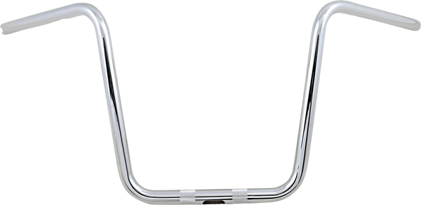 Magnum 3HB-0512 1in. Handlebar - Chrome - sxspowersports