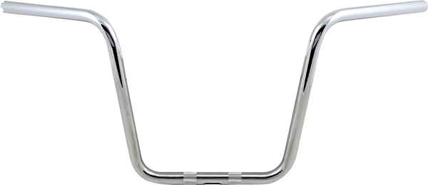 Magnum 3HB-0512 1in. Handlebar - Chrome - sxspowersports