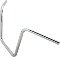 Magnum 3HB-0512 1in. Handlebar - Chrome - sxspowersports