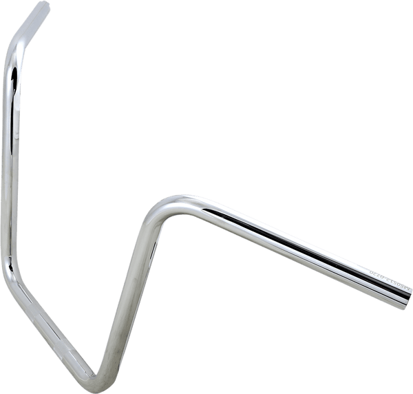 Magnum 3HB-0512 1in. Handlebar - Chrome - sxspowersports