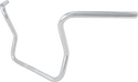 Magnum 3HB-0610 1in. Handlebar - Chrome - sxspowersports