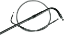 Magnum 44198 Alternative Length Black Pearl Braided Idle Cable - 39 3/4in. - sxspowersports