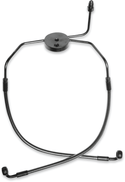 Magnum 47005 Black Pearl Designer Series Front Lower Brake Line Kit - sxspowersports