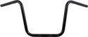 Magnum 4HB-0510 1in. Handlebar - Gloss Black - sxspowersports