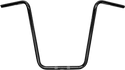 Magnum 4HB-0510 1in. Handlebar - Gloss Black - sxspowersports