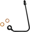 Magnum AS47000 ABS Upper Brake Line Adapter - Black - sxspowersports