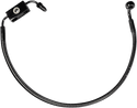 Magnum AS47007 Black Pearl Designer Series ABS Front Lower Brake Line Kit - sxspowersports