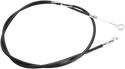 Magnum XR4322310 Alternative Length XR Black Vinyl Clutch Cable - 78 5/8in. - sxspowersports