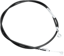 Magnum XR4322380 Alternative Length XR Black Vinyl Clutch Cable - 80in. - sxspowersports