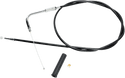 Magnum XR4332108 Alternative Length XR Black Vinyl Throttle Cable - 46 7/8in. - sxspowersports