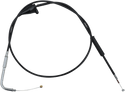 Magnum XR4343206 Alternative Length XR Black Vinyl Idle Cable - 48 3/8in. - sxspowersports