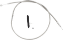 Magnum XR5321210 Alternative Length XR Braided Stainless Clutch Cable - 72 3/4in. - sxspowersports