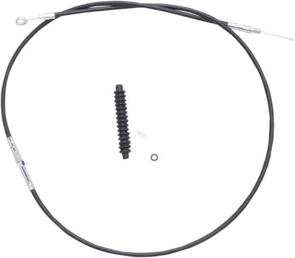 Magnum XR5322110 Alternative Length XR Braided Stainless Clutch Cable - 72 3/4in. - sxspowersports
