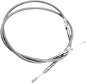 Magnum XR5322309 Alternative Length XR Braided Stainless Clutch Cable - 76 5/8in. - sxspowersports