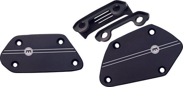 MAGURA 2100547 CNC Reservoir Cover Kit - sxspowersports