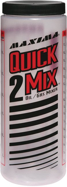 MAXIMA 10920 / 10120 Quick 2 Mix - sxspowersports