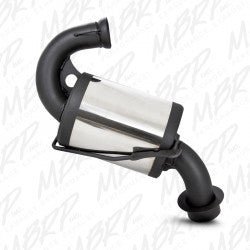 MBRP 1097526 Trail Performance Exhaust - sxspowersports