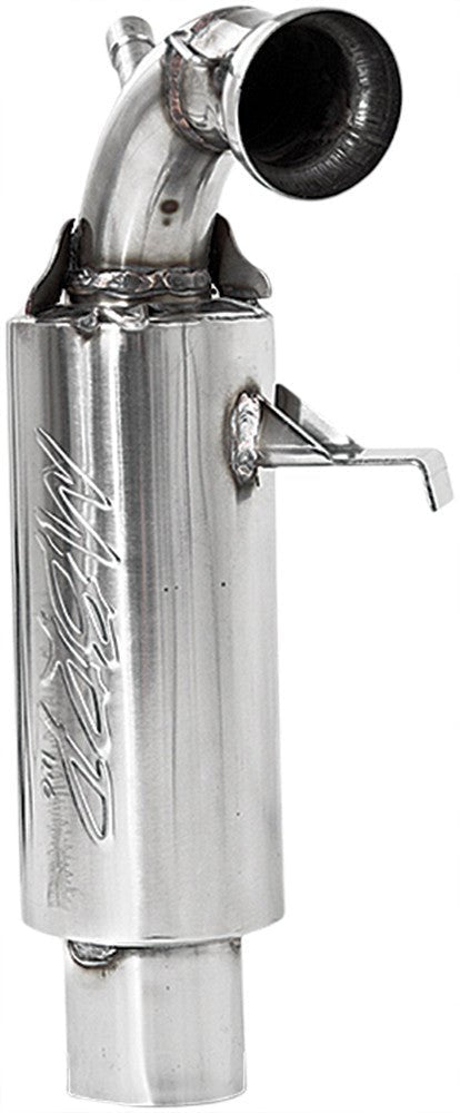 MBRP 1260214 Race Performance Exhaust - sxspowersports