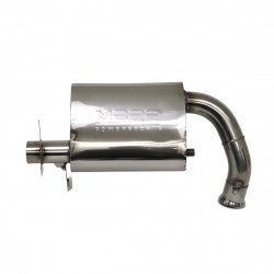 MBRP 132Q106 Trail Performance Exhaust - sxspowersports