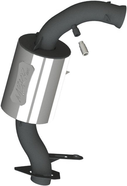 MBRP 132T207 Trail Performance Exhaust - sxspowersports