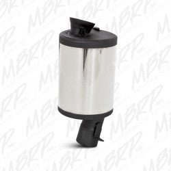 MBRP 2095010 Trail Performance Exhaust - sxspowersports