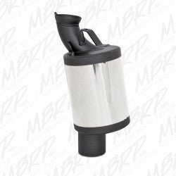 MBRP 2115309 Trail Performance Exhaust - sxspowersports
